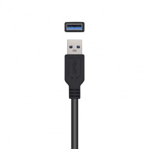 Cable AISENS USB-A 3.0/M a... 2