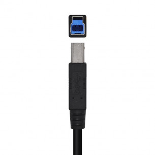 Cable AISENS USB-A/M a... 2