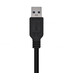 Cable AISENS USB-A/M a... 2