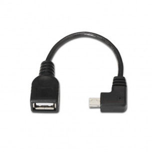 Cable AISENS USB-A/M a Mini... 2