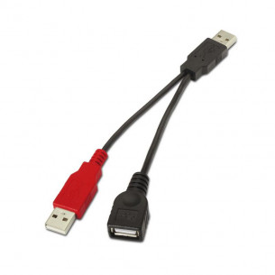 Cable AISENS USB-A/M a... 2