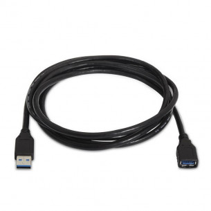 Cable AISENS USB-A 3.0/M a... 2