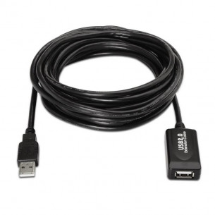 Cable AISENS USB-A/M a... 2