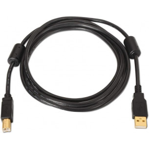 Cable AISENS USB-A/M a... 2
