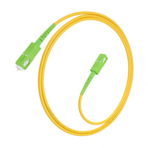 Cable Fibra Óptica Aisens... 2