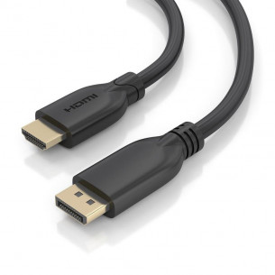 Cable AISENS Conversor DP/M... 2