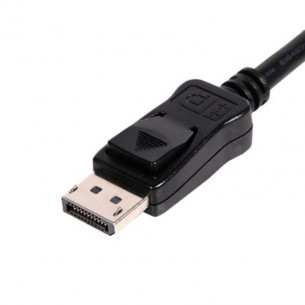 Adaptador Club 3D DP 1.2/M... 2