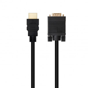 Nanocable HDMI/M a VGA/M... 2