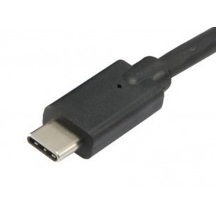 Cable EQUIP USB-C macho a... 2