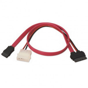 Nanocable SATA1 a... 2
