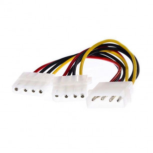 Nanocable Molex (4-pin) a... 2