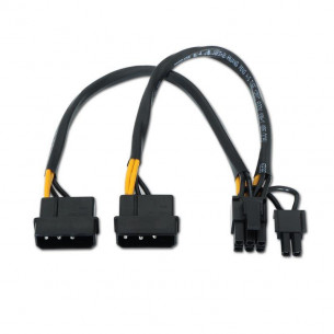 Nanocable Molex (8-pin) a... 2
