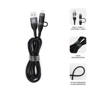 Cable SUBBLIM... 2