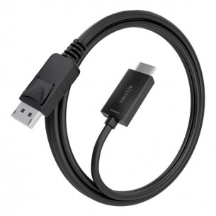 Cable AISENS DP/M a HDMI/M... 2