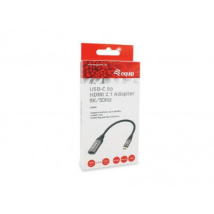 Cable EQUIP USB-C/M a HDMI... 2