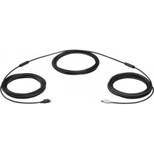 Cable LOGITECH Extensor PS2... 2