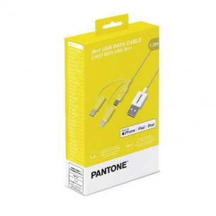 Cable PANTONE USB a... 2
