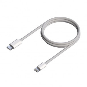 Cable AISENS Lightning/M a... 2