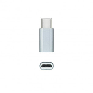 Nanocable USB-C/M a mUSB/H... 2