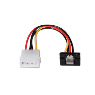 Cable AISENS Molex/M a... 2