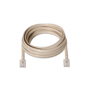 Cable de Teléfono AISENS... 2
