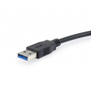 Cable EQUIP USB-A/M a... 2