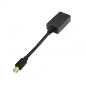 Cable AISENS Mini DP/M a... 2