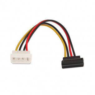 Cable AISENS Molex/H a... 2