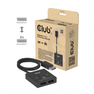 Switch Club 3D... 2