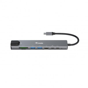 Docking Station EQUIP 8 en... 2
