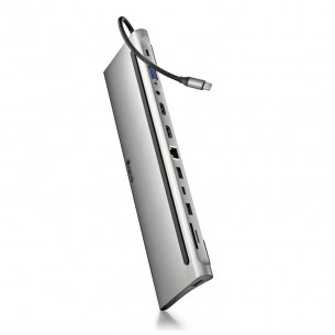Dock Station NGS USB-C... 2