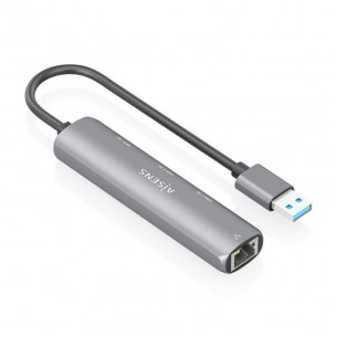 Hub AISENS USB-A a... 2