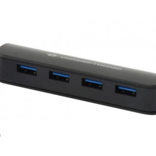 Hub CONCEPTRONIC USB-A a... 2