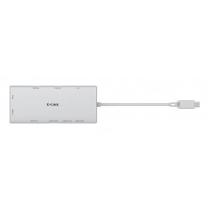 Docking Station D-Link... 2