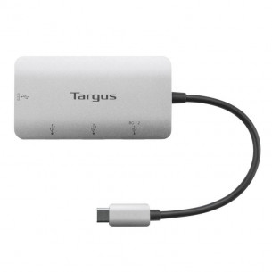 Adaptador TARGUS Usb-C a... 2