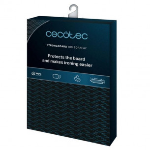 Funda Cecotec para Tabla de... 2