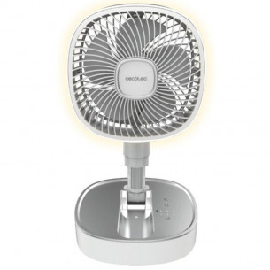 Ventilador Portátil CECOTEC... 2