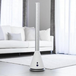 Ventilador de Torre CECOTEC... 2
