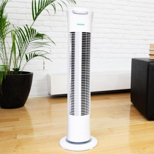 Ventilador Torre CECOTEC... 2