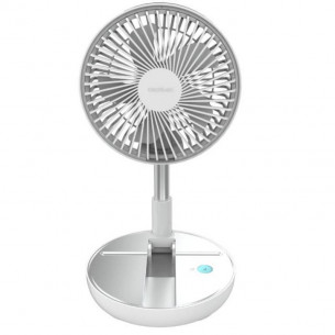 Ventilador de Pie Cecotec... 2