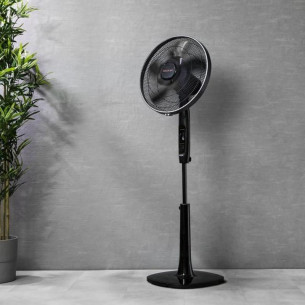 Ventilador de Pie Cecotec... 2