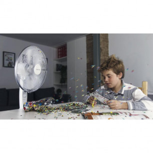 Ventilador Pie CECOTEC 1010... 2