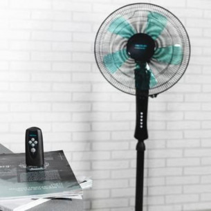Ventilador de Pie CECOTEC... 2