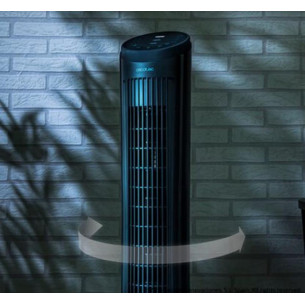 Ventilador de Pie CECOTEC... 2