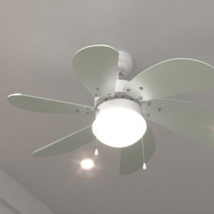 Ventilador Techo CECOTEC... 2