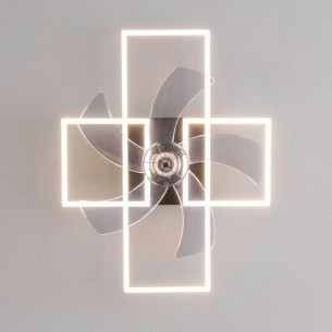 Ventilador de Techo CECOTEC... 2