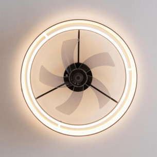 Ventilador de Techo CECOTEC... 2