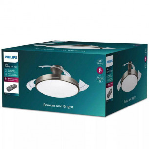 Ventilador Techo Philips... 2