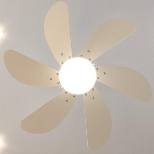 Ventilador Techo CECOTEC... 2
