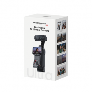 Insta360 Luna Ultra Creator... 2